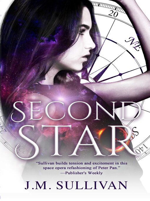 Title details for Second Star by J.M. Sullivan - Available